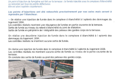 fuite